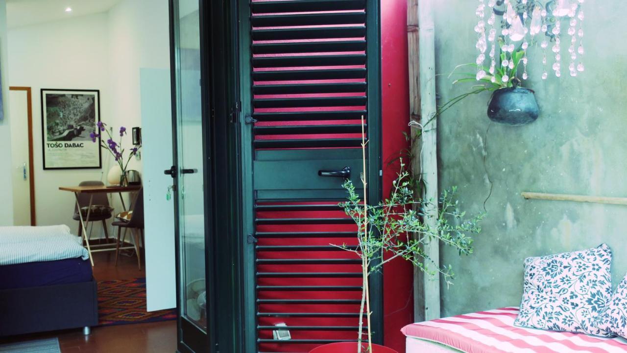 דוברובניק Villa Miomir מראה חיצוני תמונה