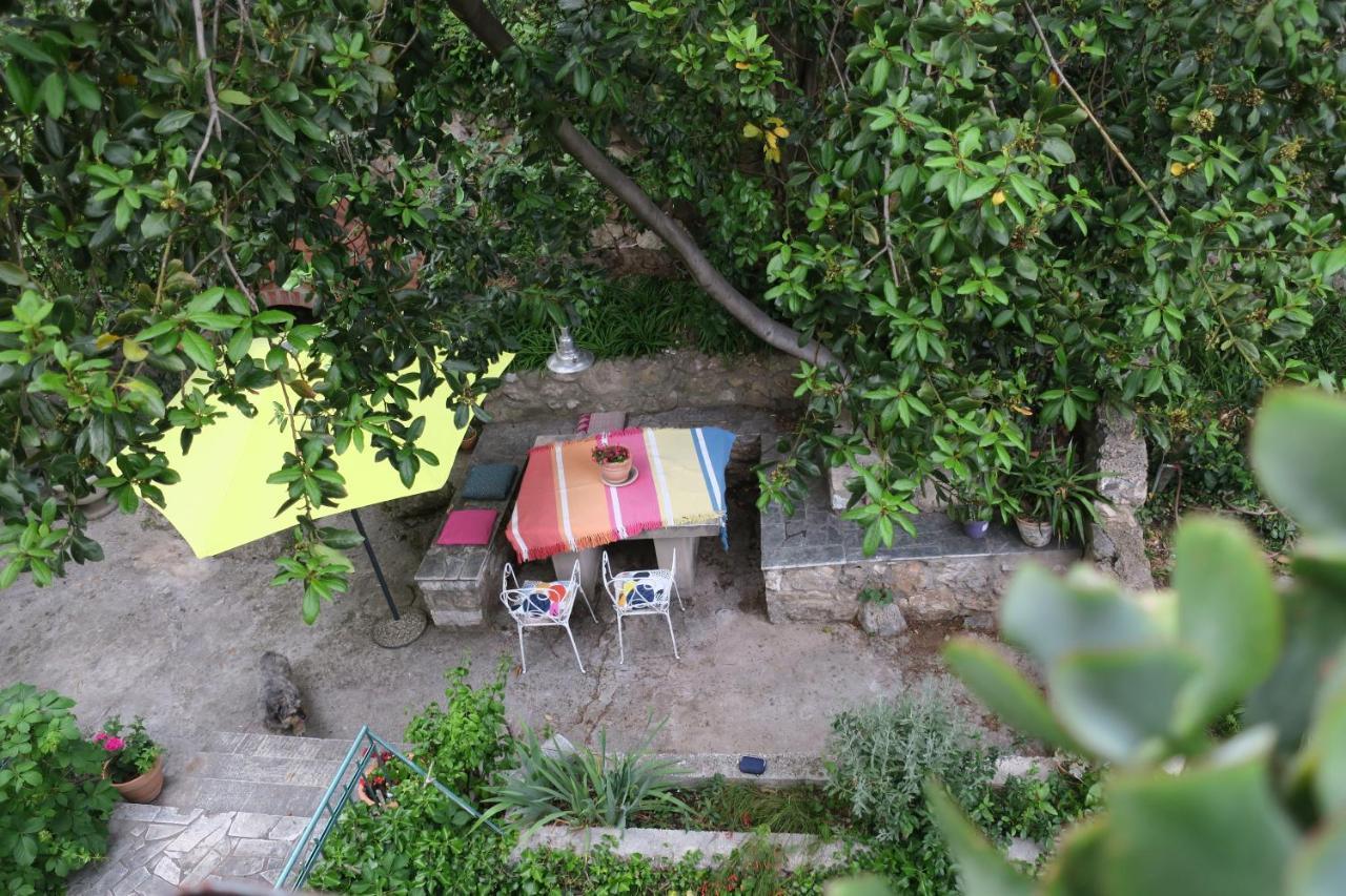 דוברובניק Villa Miomir מראה חיצוני תמונה