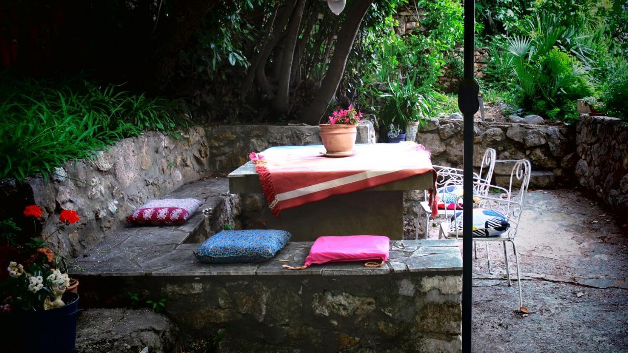 דוברובניק Villa Miomir מראה חיצוני תמונה