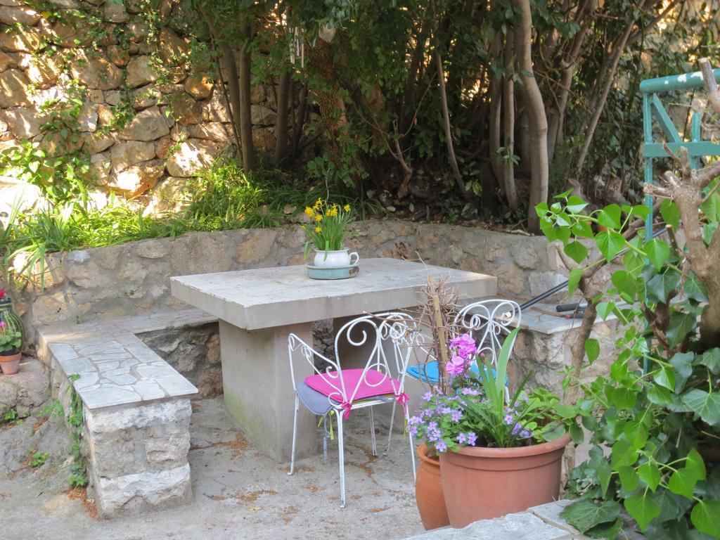 דוברובניק Villa Miomir חדר תמונה
