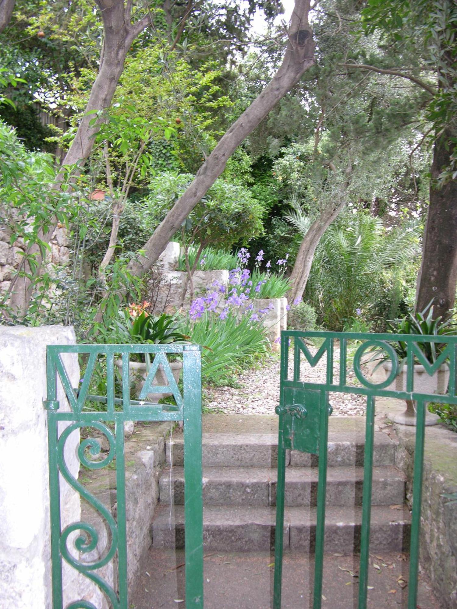 דוברובניק Villa Miomir מראה חיצוני תמונה