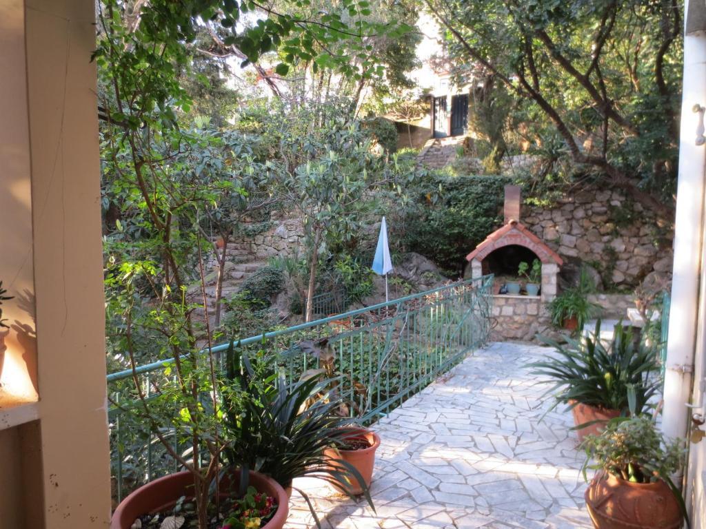 דוברובניק Villa Miomir חדר תמונה