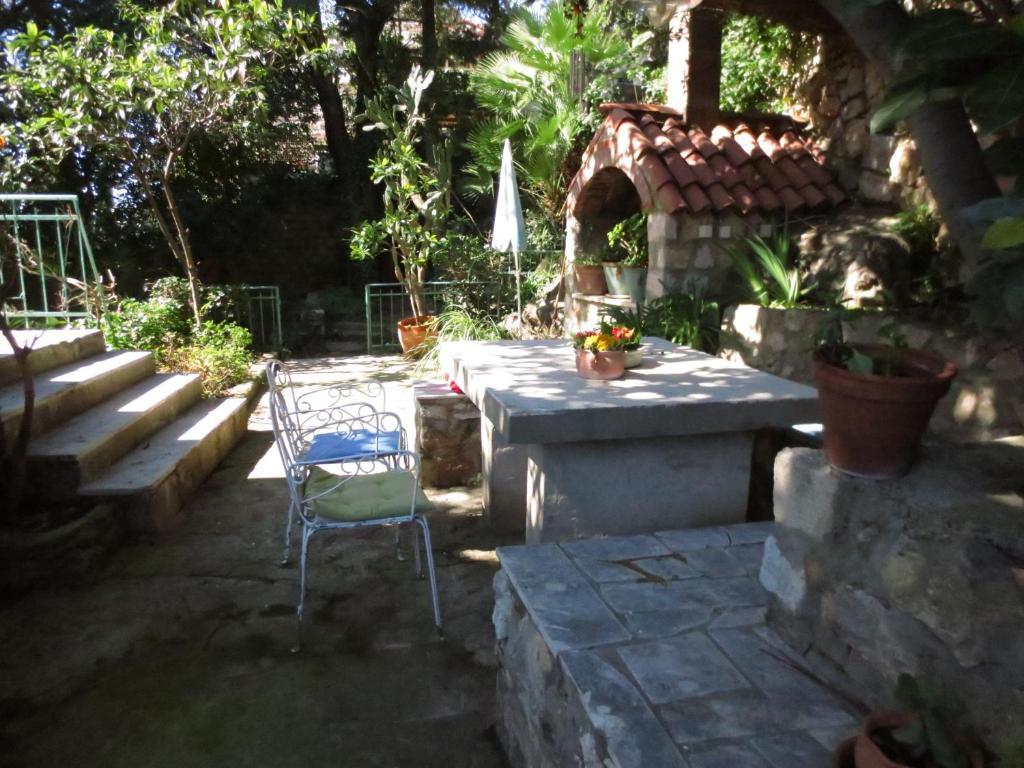 דוברובניק Villa Miomir חדר תמונה