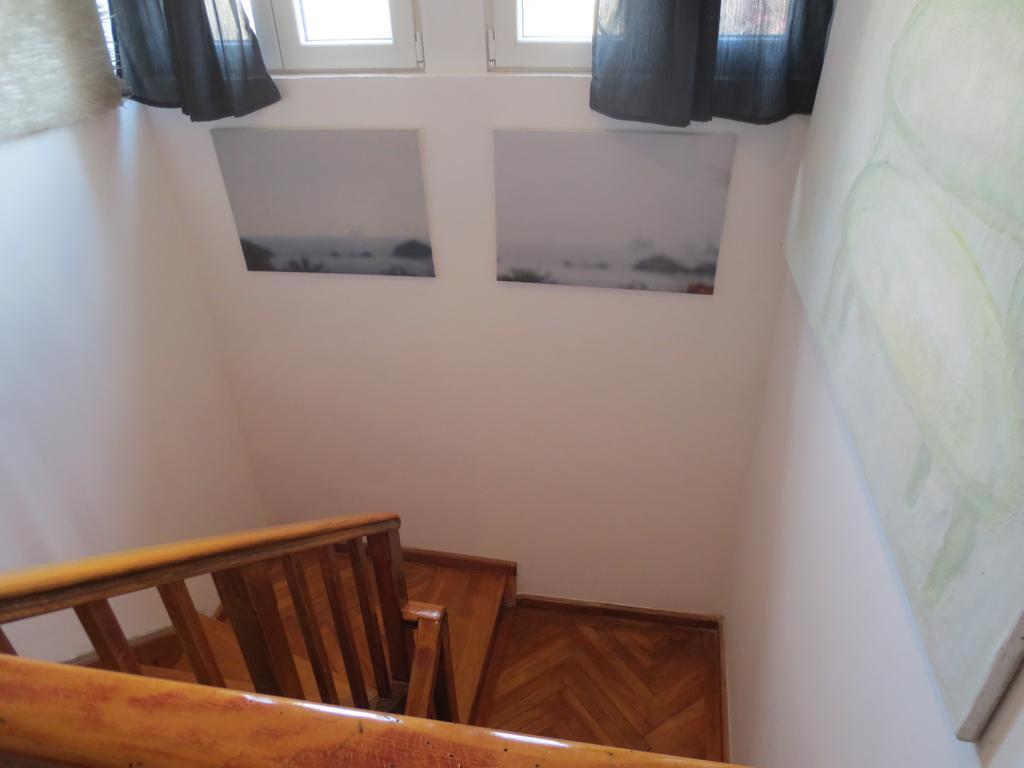 דוברובניק Villa Miomir מראה חיצוני תמונה