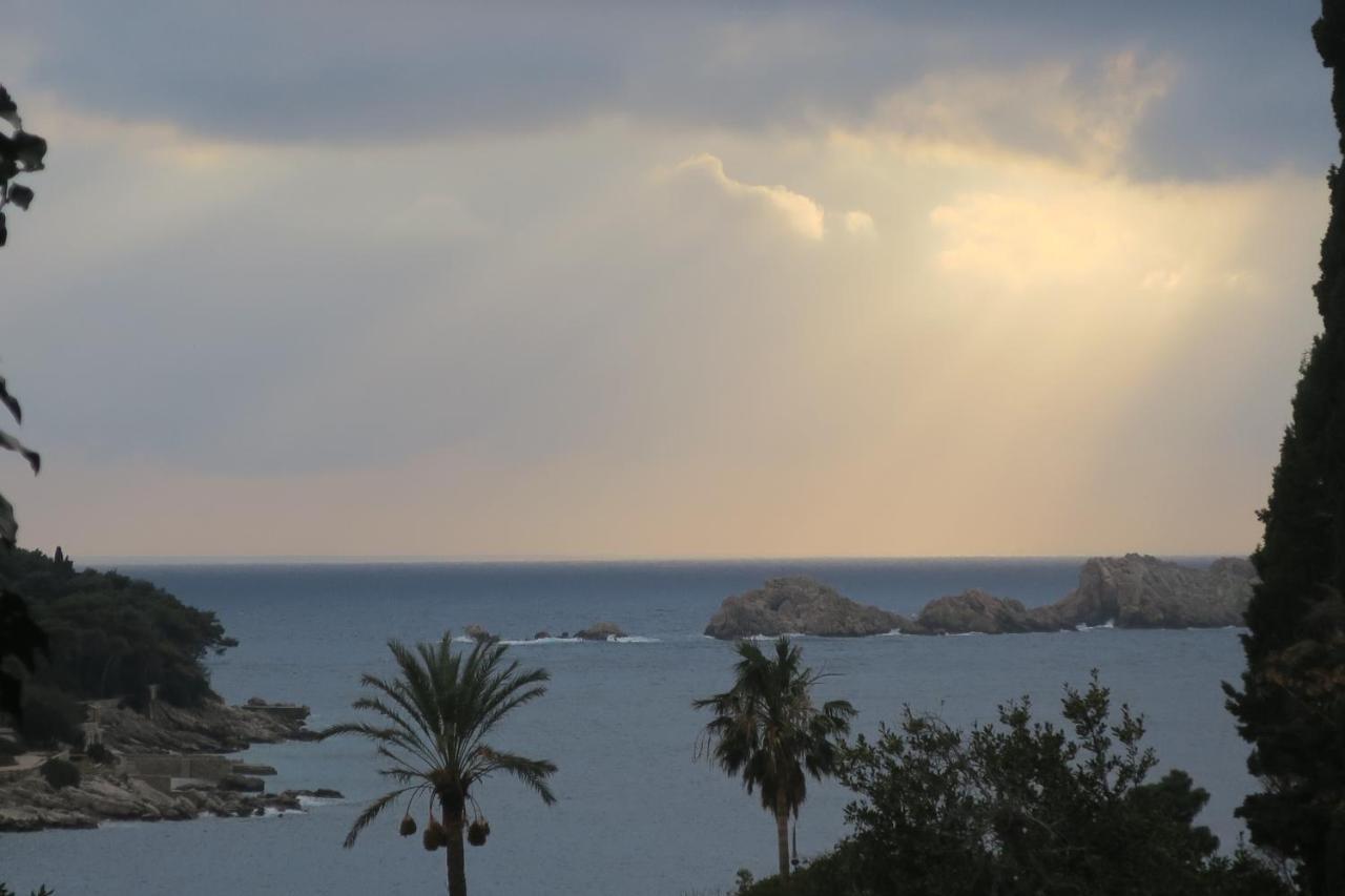 דוברובניק Villa Miomir מראה חיצוני תמונה